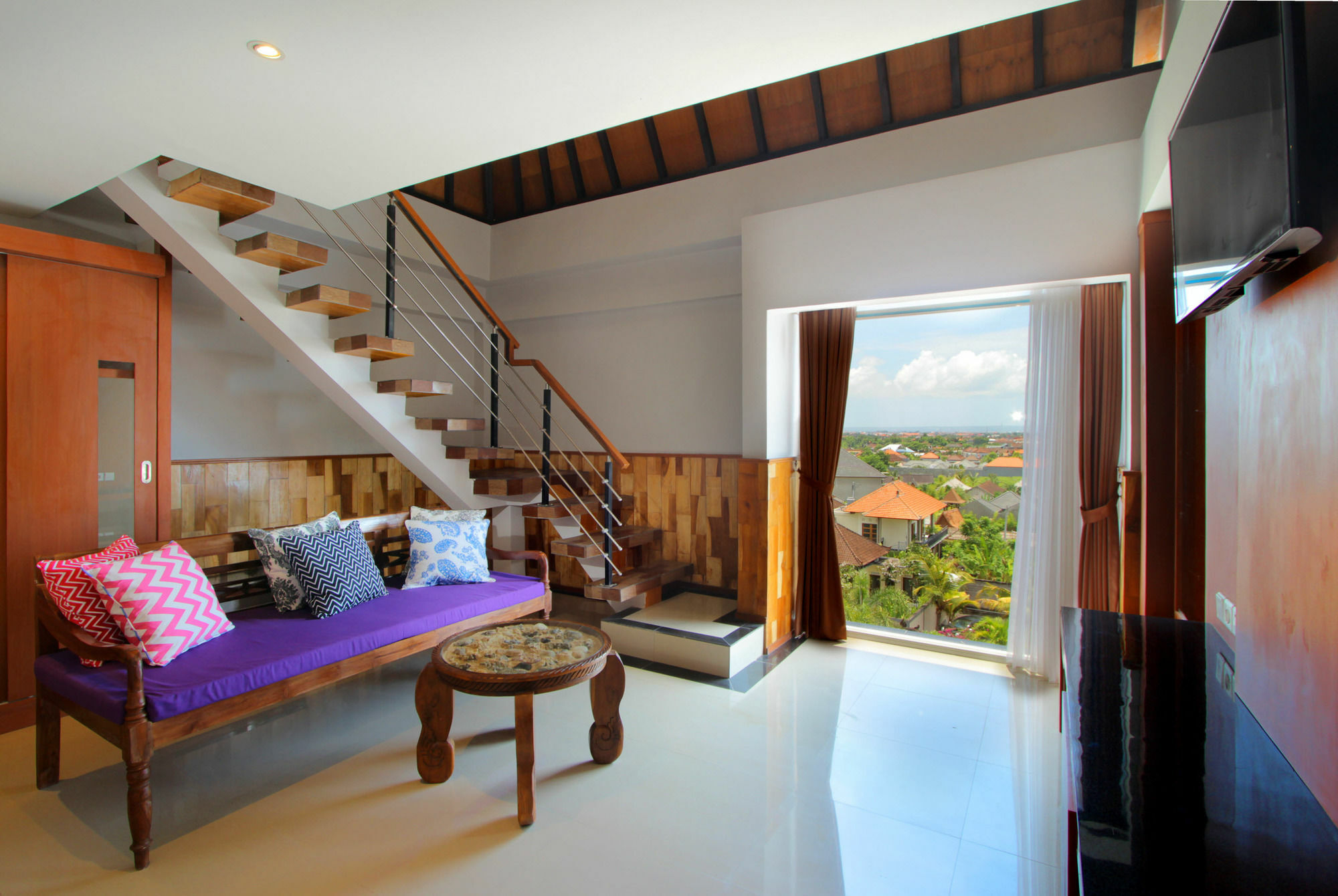 Sand Beach Luxury Living Kuta Lombok Exterior foto