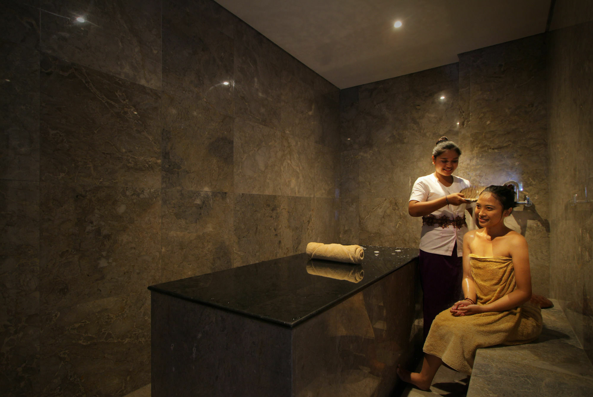 Sand Beach Luxury Living Kuta Lombok Exterior foto
