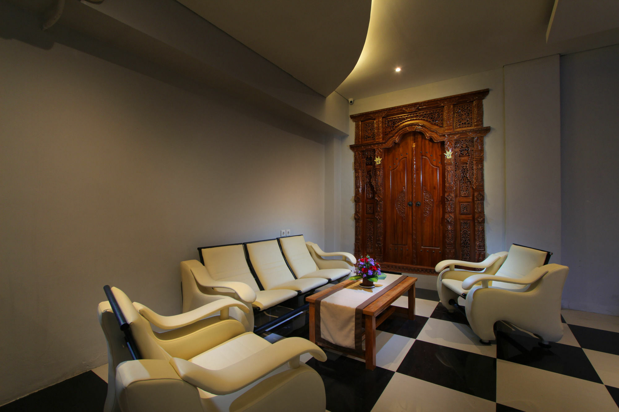 Sand Beach Luxury Living Kuta Lombok Exterior foto